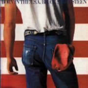 SPRINGSTEEN BRUCE - Born in the USA CD