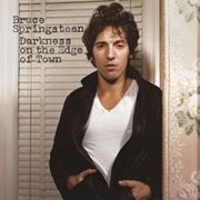 SPRINGSTEEN BRUCE - Darkness on the egde of town CD