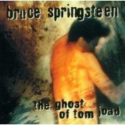 SPRINGSTEEN BRUCE - Ghost of Tom Joad CD