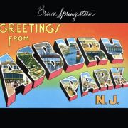 SPRINGSTEEN BRUCE - Greetings from Asbury park CD