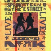 SPRINGSTEEN BRUCE - Live in New York 2CD