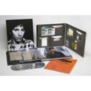 SPRINGSTEEN BRUCE - The Ties That Bind: The River Collection 4CD+3DVD BOX SE