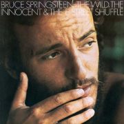 SPRINGSTEEN BRUCE - The Wild, The Innocent & The E-Street shuffle CD