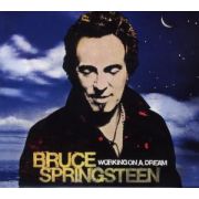 SPRINGSTEEN BRUCE - Working on a Dream CD