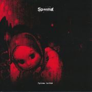 SPÜRMA - Spürma lentää CD