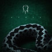 Stam1na - Apnea CD