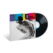 Stanley Turrentine – Easy Walker LP Blue Note Classic Vinyl Edition