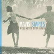 STAPLES MAVIS - We'll never turn back CD