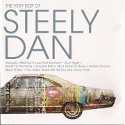 STEELY DAN - The Very Best Of Steely Dan 2CD