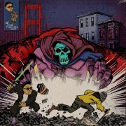 Stepa & Eevil Stöö – Et Voi Pysäyttää Meitä LP