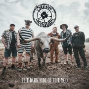 Steve'n'Seagulls - The Dark Side of the Moo LP