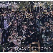 STEWART ROD - A night in town