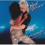 STEWART ROD - Blondies have more fun