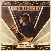 STEWART ROD - Every picture tells a story
