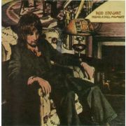 STEWART ROD - Never a dull moment
