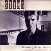 STING - Dream of the Blue Turtles CD