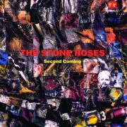 STONE ROSES - Second Coming 2LP UUSI Geffen Records