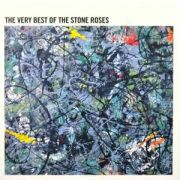 STONE ROSES - The very best of CD