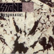 STONE - Stoneage 2LP
