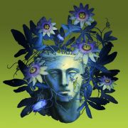 Stoned Statues - Nothing Is Ever Over LP