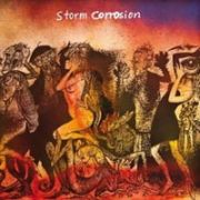 STORM CORROSION - Storm Corrosion CD Music On CD