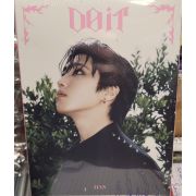 Stray Kids - SKZ It Tape 'Do It' CD K-pop
