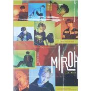 STRAY KIDS - CLE 1: MIROH CD K-pop