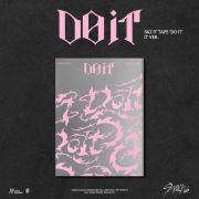 STRAY KIDS - SKZ It Tape 'Do It' CD K-POP