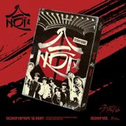 STRAY KIDS - SKZHOP HIPTAPE CD K-POP