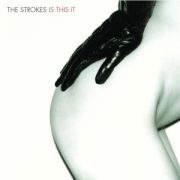 THE STROKES - Is This It LP UUSI Rca