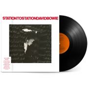 David Bowie - Station To Station (50th Anniversary Edition) LP Half Speed Mastered