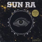 SUN RA - Janus LP  ORG Music