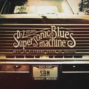 SUPERSONIC BLUES MACHINE - West Of Flushing, South Of Frisco 2LP