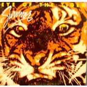 SURVIVOR - Eye of the tiger CD