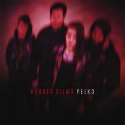 KUUDES SILMÄ - Pelko CD