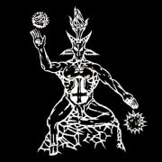 Satanic Warmaster - Blutkammer LP UUSI