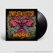 Sweatmaster- More! LP