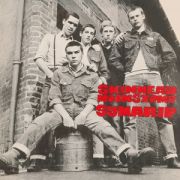 SYMARIP - Skinhead Moonstomp LP UUSI Music On Vinyl LTD 750 SILVER vinyl