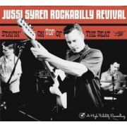 SYREN JUSSI ROCKABILLY REVIVAL - Stayn on the top of the beat