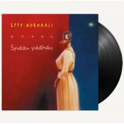 Eppu Normaali - Syvään Päähän LP