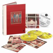 TALKING HEADS - More Songs About Buildings And Food 3CD + BLU-RAY BOX SET