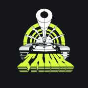 TANK - Don't Walk Away MLP UUSI LTD MIXED vinyl