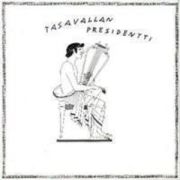 TASAVALLAN PRESIDENTTI - Tasavallan presidentti