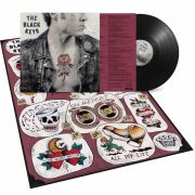 Black Keys - No Rain, No Flowers LP