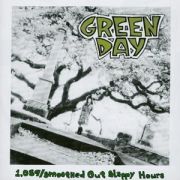 GREEN DAY - 1,039/smoothed Out Slappy Hours CD