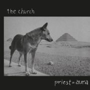 CHURCH - Priest=Aura 2LP UUSI Music On Vinyl