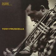 Fruscella Tony - Tony Fruscella LP Music On Vinyl