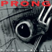 PRONG - cleansing LP Music On Vinyl