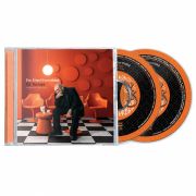Teddy Swims - I've Tried Everything But Therapy 2CD  (Complete Edition)