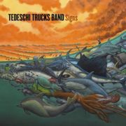 TEDESCHI TRUCKS BAND - Signs 2LP